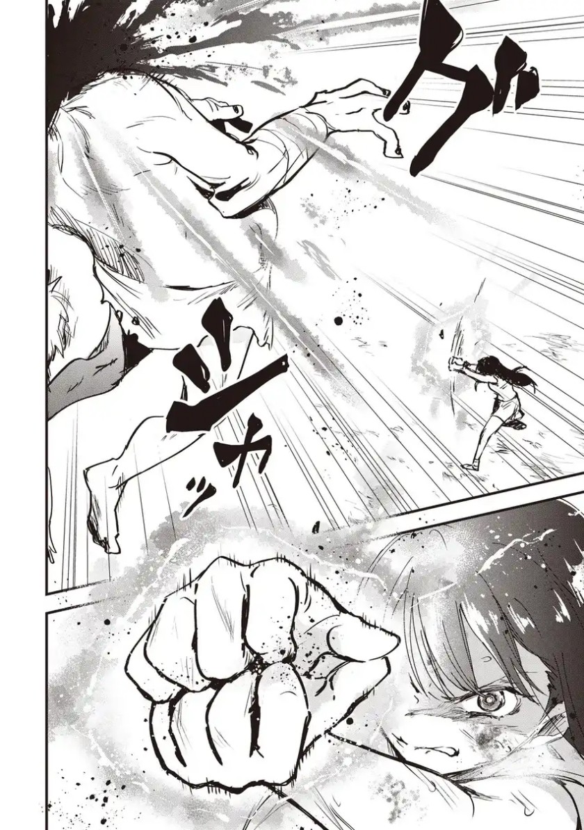 Game Sekai De Mamono Ni Tensei Shite Shimatta Ore, Zense De Oshi Datta Heroine Wo Hirotte Shimau chapter 1