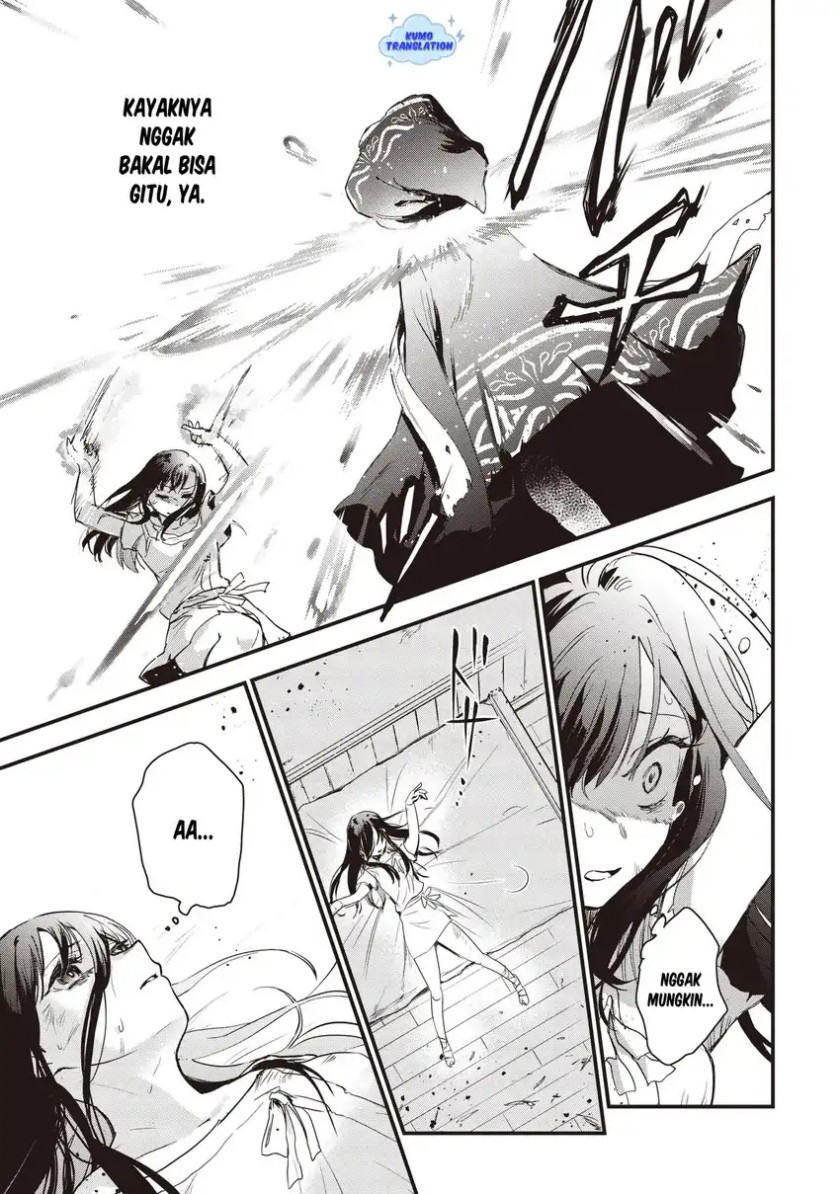 Game Sekai De Mamono Ni Tensei Shite Shimatta Ore, Zense De Oshi Datta Heroine Wo Hirotte Shimau chapter 1