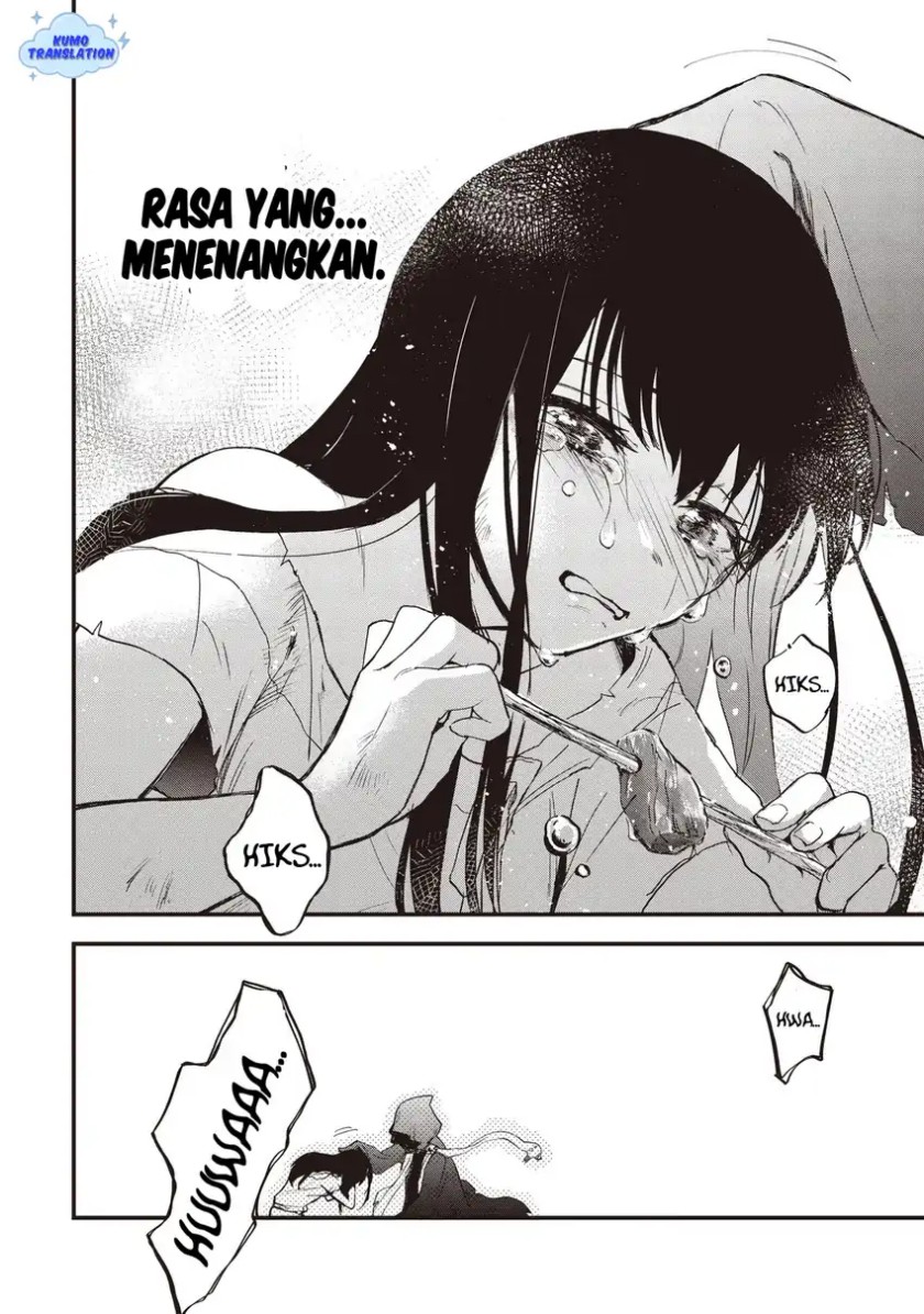 Game Sekai De Mamono Ni Tensei Shite Shimatta Ore, Zense De Oshi Datta Heroine Wo Hirotte Shimau chapter 1