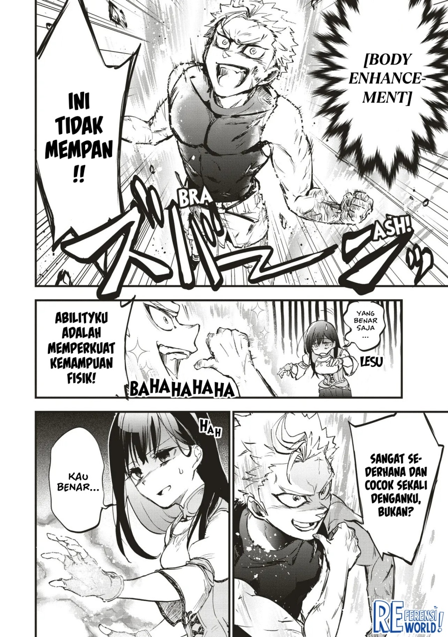 Game Sekai De Mamono Ni Tensei Shite Shimatta Ore, Zense De Oshi Datta Heroine Wo Hirotte Shimau chapter 5