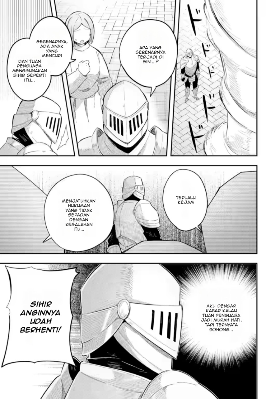 Game Sekai no mobu akuyaku ni tensei shita node Last bos wo mezashite mita chapter 2