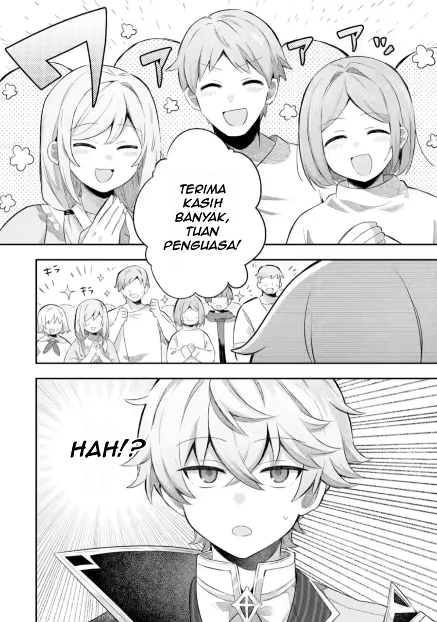 Game Sekai no mobu akuyaku ni tensei shita node Last bos wo mezashite mita chapter 2