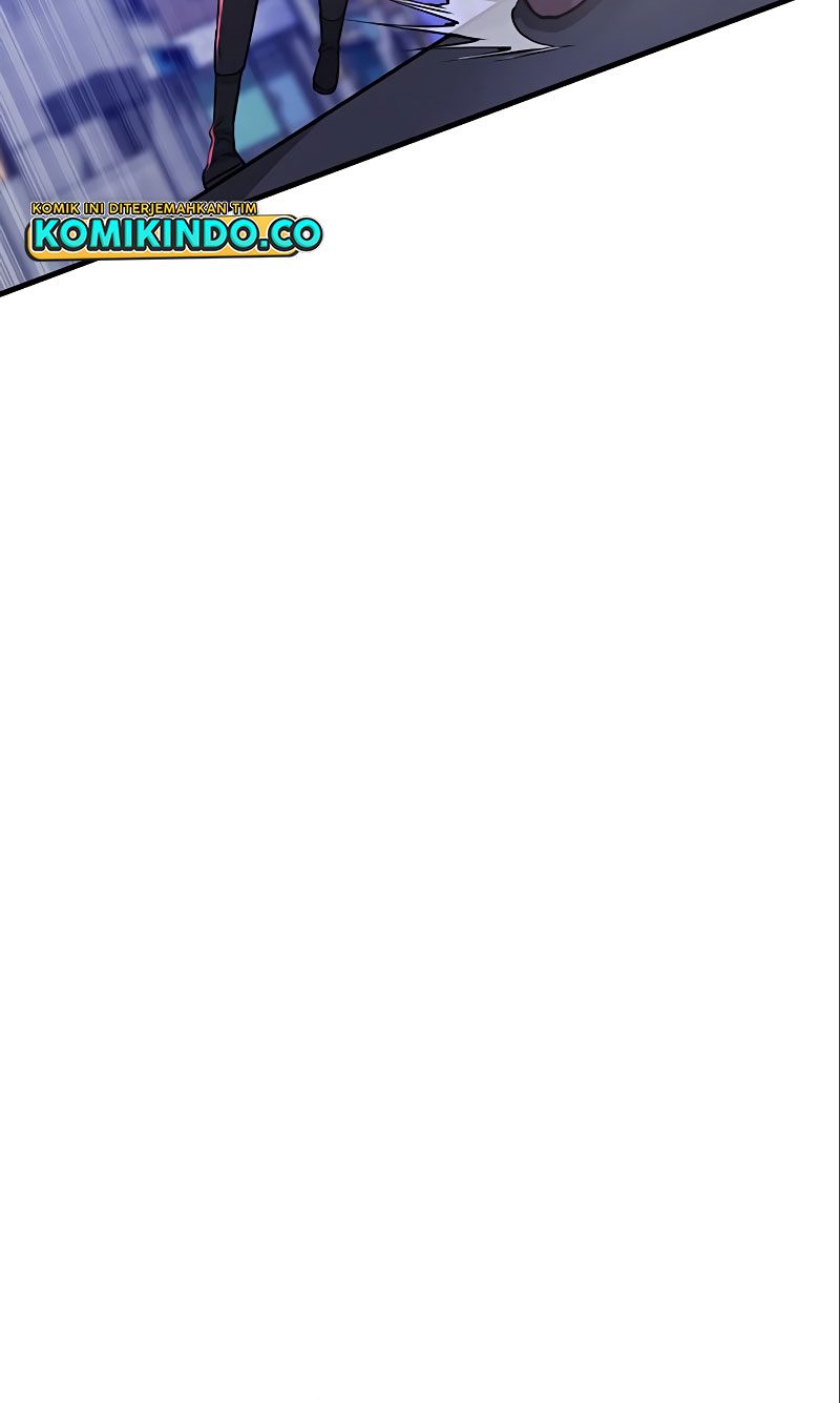 Gaming Stream of the Genius Chapter 04 Bahasa Indonesia