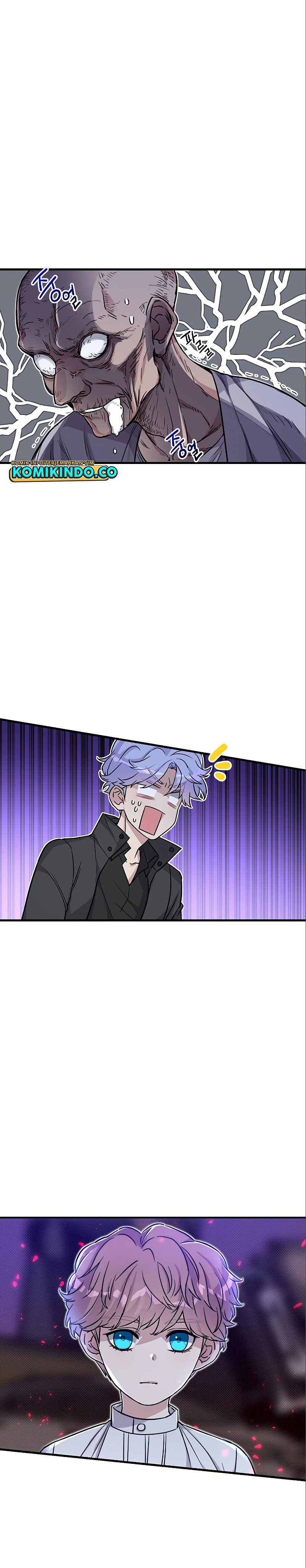 Gaming Stream of the Genius Chapter 04 Bahasa Indonesia