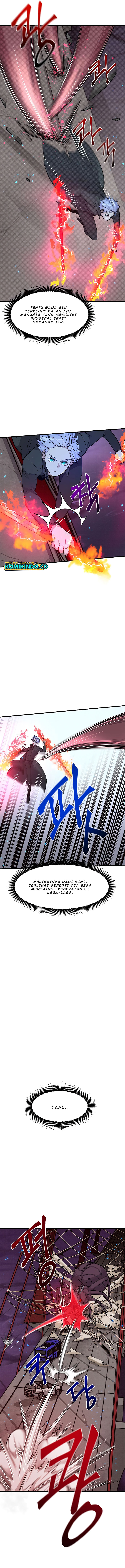 Gaming Stream of the Genius Chapter 07 Bahasa Indonesia