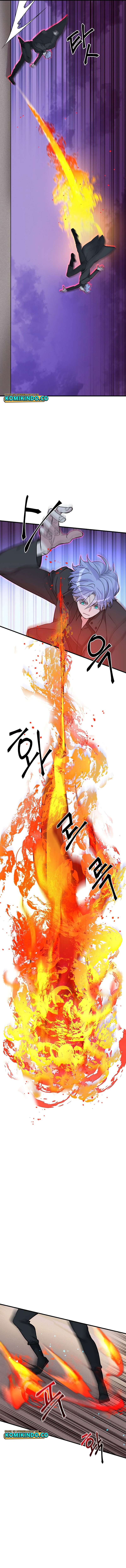 Gaming Stream of the Genius Chapter 07 Bahasa Indonesia