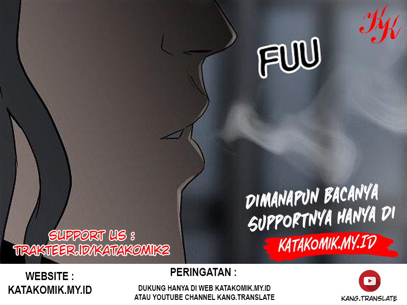 Gang of School chapter 38