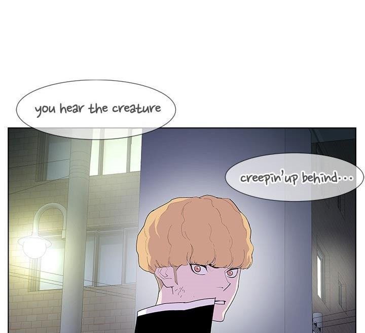 Gang of School Chapter 49 Bahasa Indonesia