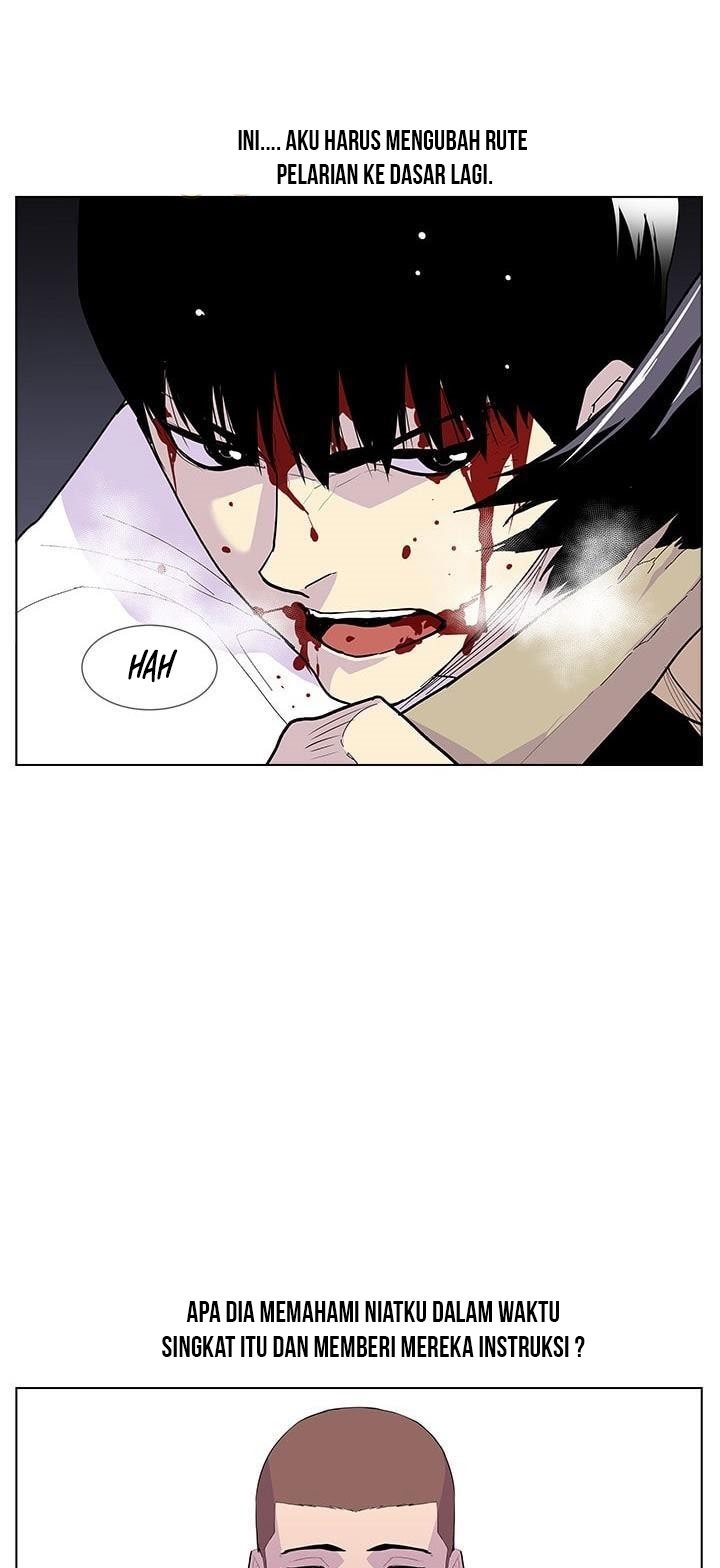 Gang of School Chapter 49 Bahasa Indonesia