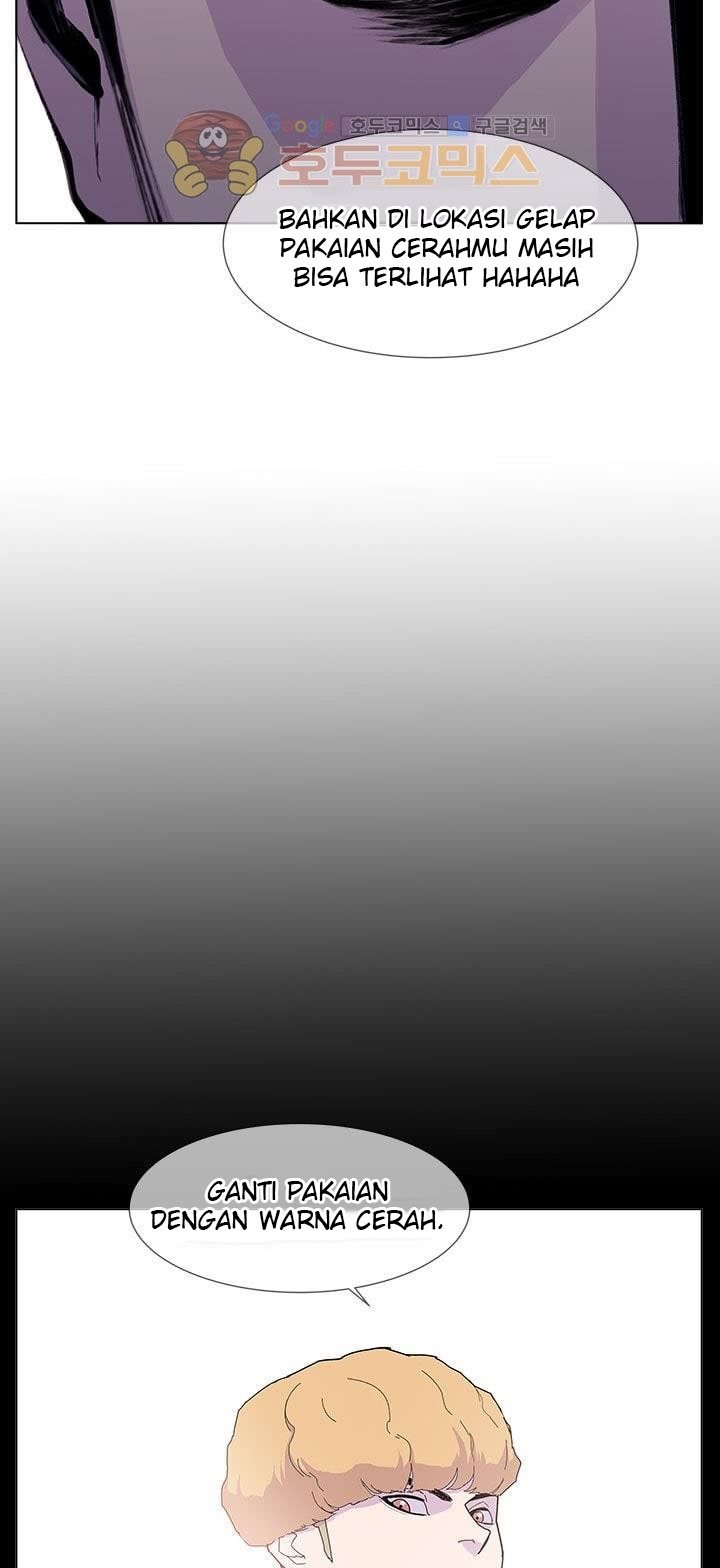 Gang of School Chapter 49 Bahasa Indonesia