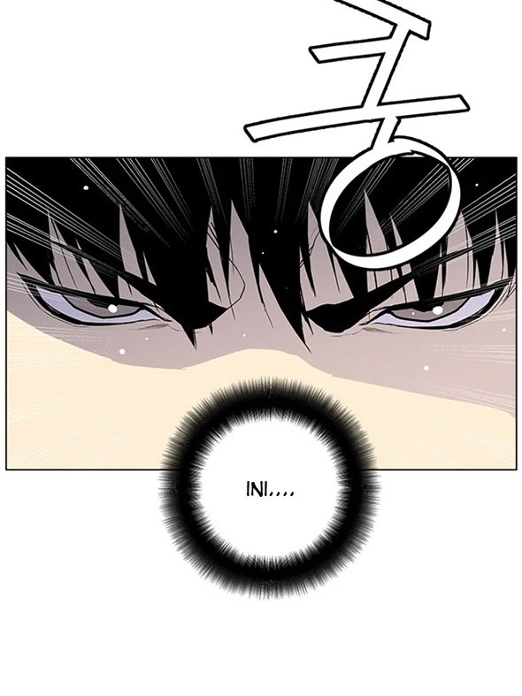 Gang of School Chapter 63 Bahasa Indonesia