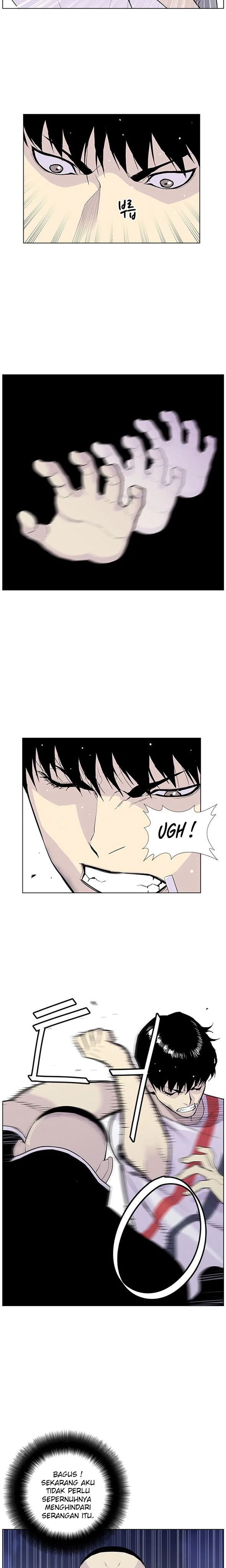 Gang of School Chapter 63 Bahasa Indonesia