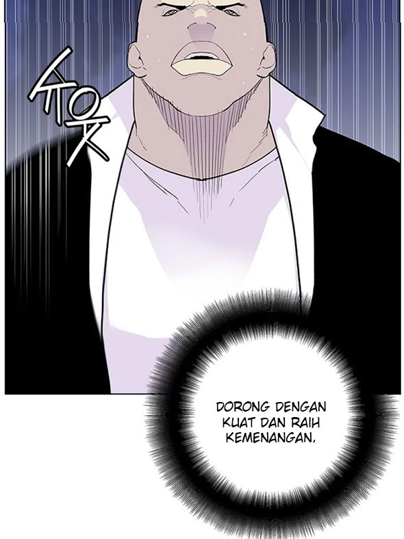Gang of School Chapter 63 Bahasa Indonesia