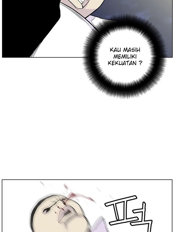 Gang of School Chapter 63 Bahasa Indonesia
