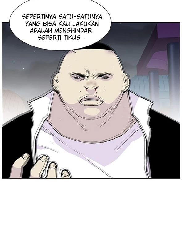 Gang of School Chapter 63 Bahasa Indonesia