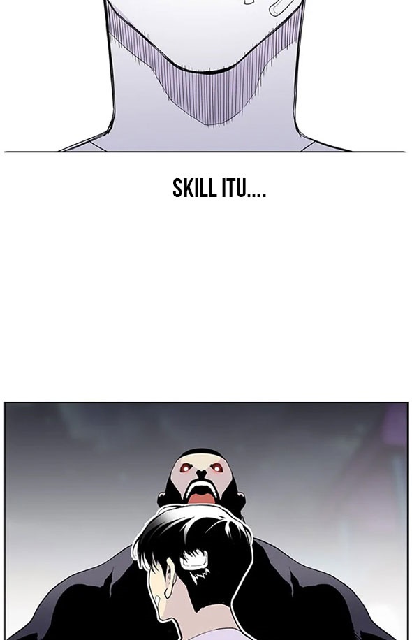 Gang of School Chapter 63 Bahasa Indonesia