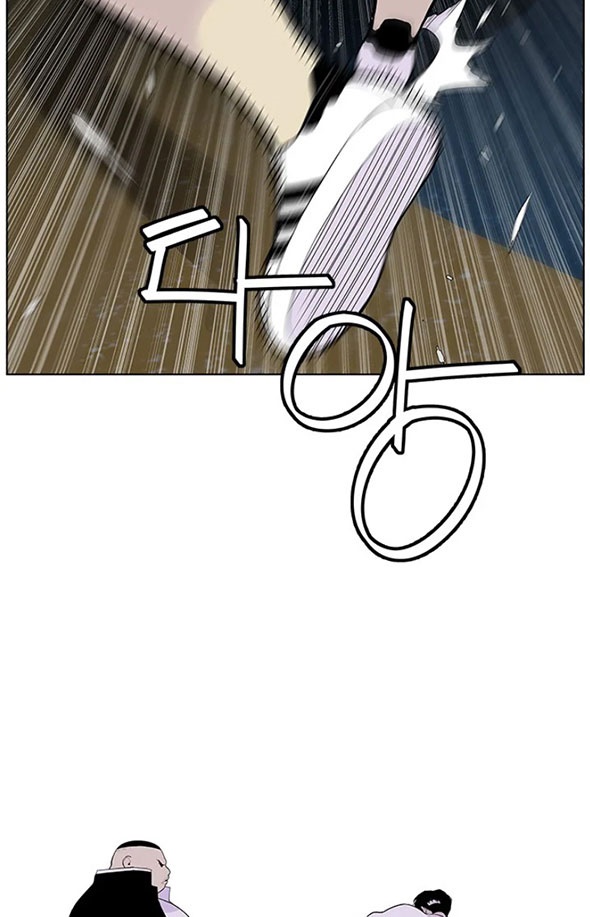 Gang of School Chapter 63 Bahasa Indonesia