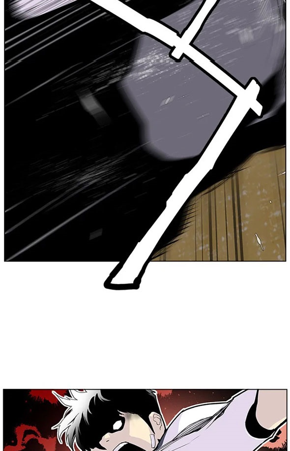 Gang of School Chapter 63 Bahasa Indonesia