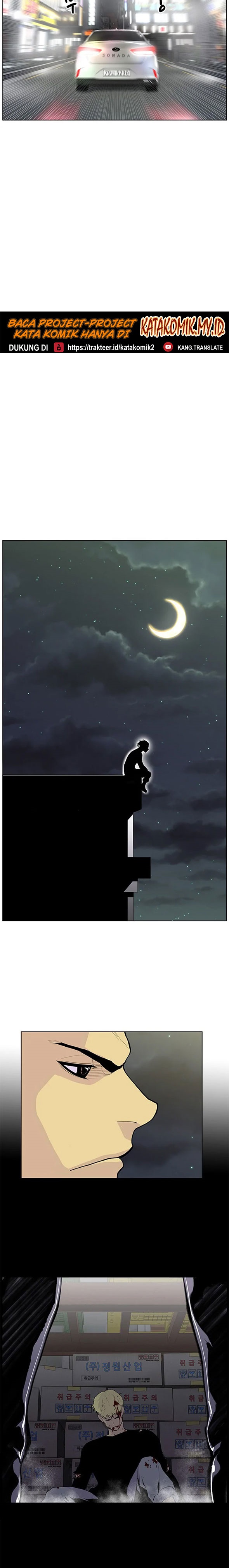 Gang of School Chapter 63 Bahasa Indonesia