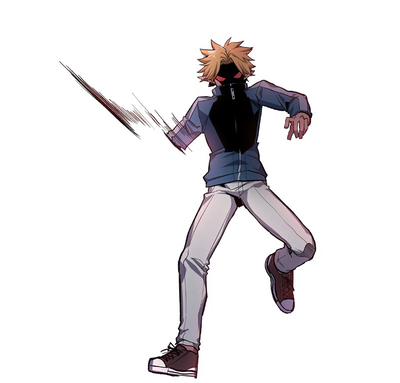 Gangnam Dokkaebi Chapter 14 Bahasa Indonesia