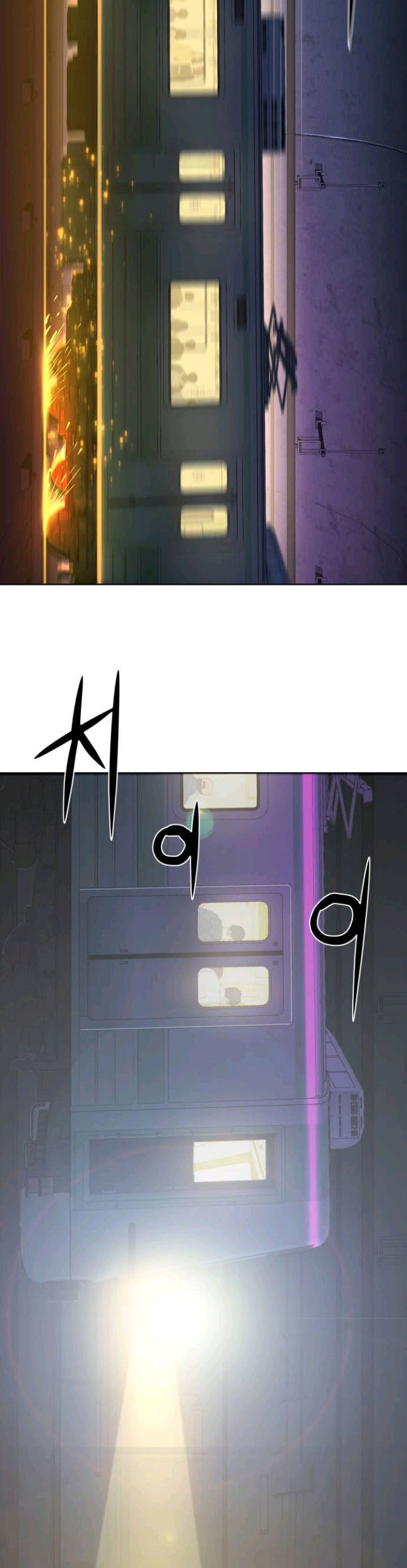 Gangnam Knight Chapter 02 Bahasa Indonesia