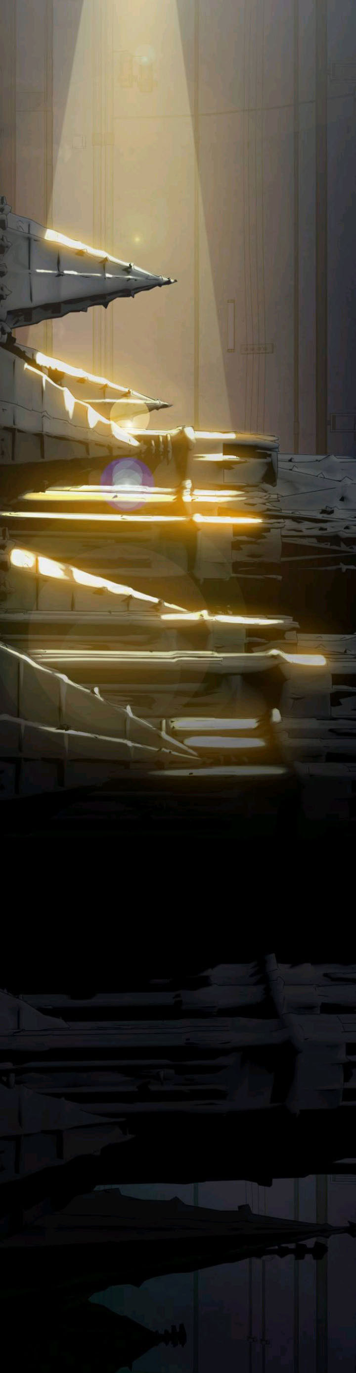 Gangnam Knight Chapter 02 Bahasa Indonesia