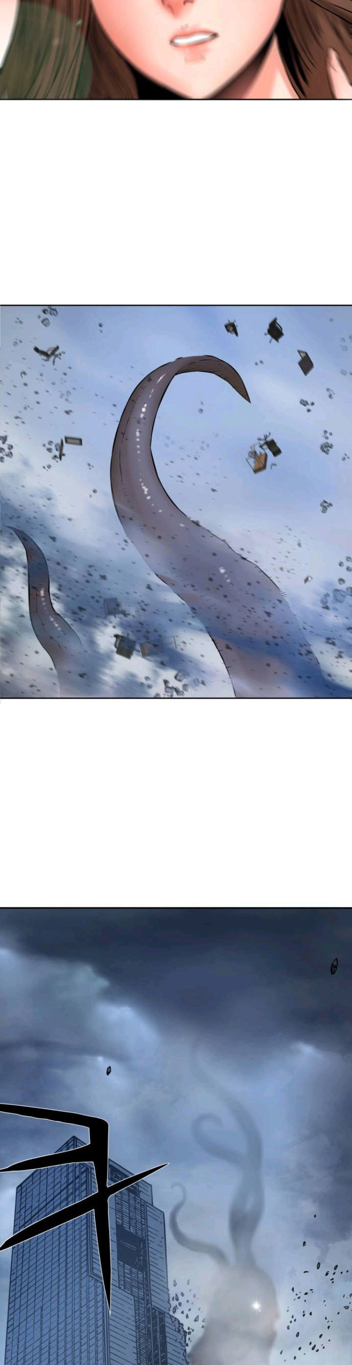 Gangnam Knight Chapter 02 Bahasa Indonesia