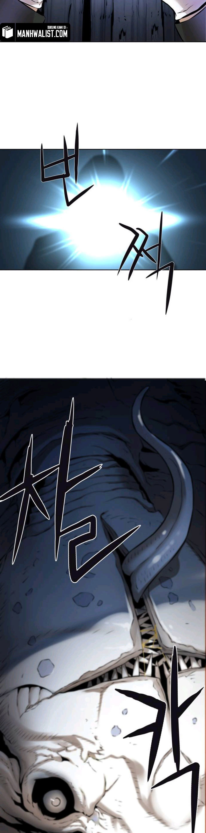 Gangnam Knight Chapter 03 Bahasa Indonesia