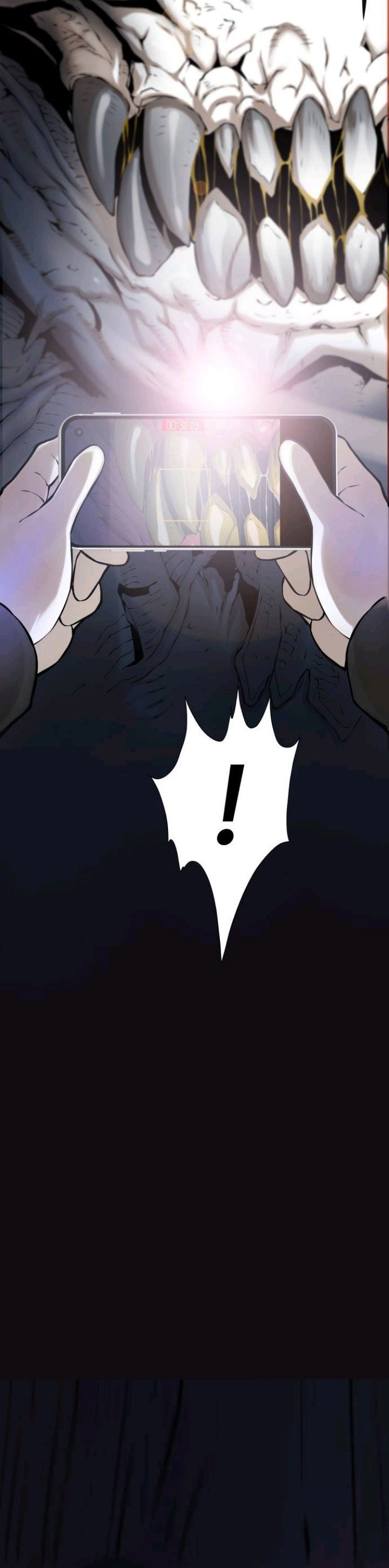 Gangnam Knight Chapter 03 Bahasa Indonesia