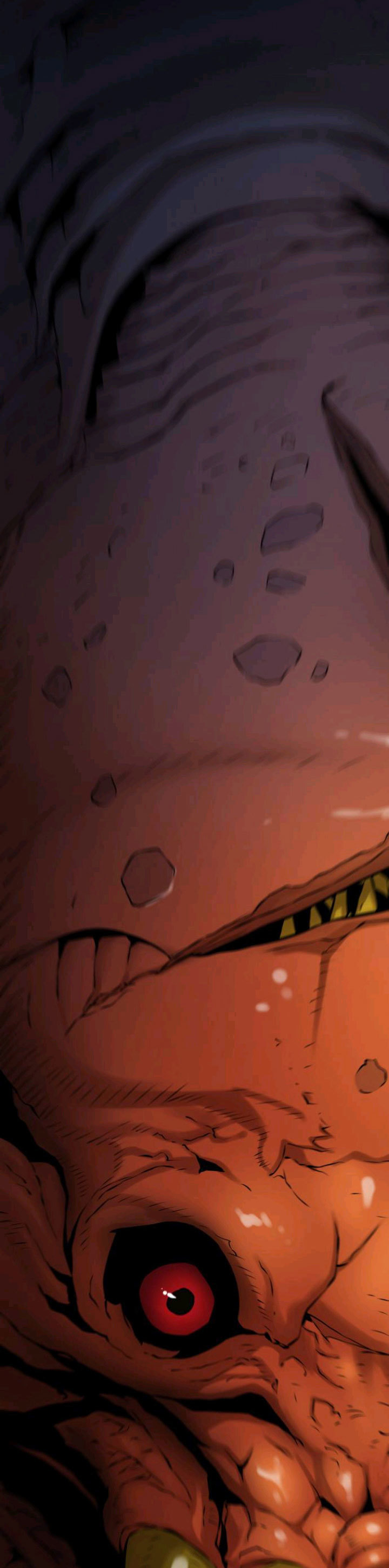 Gangnam Knight Chapter 03 Bahasa Indonesia