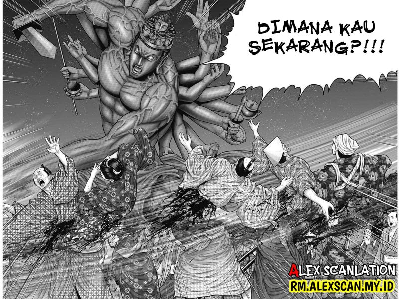Gantz:E Chapter 37 Bahasa Indonesia