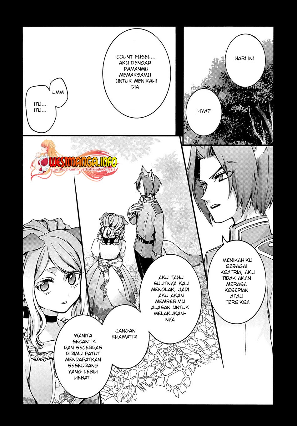 Garbage Brave: Isekai ni Shoukan Sare Suterareta Yuusha no Fukushuu Monogatari Chapter 18.5 Bahasa Indonesia