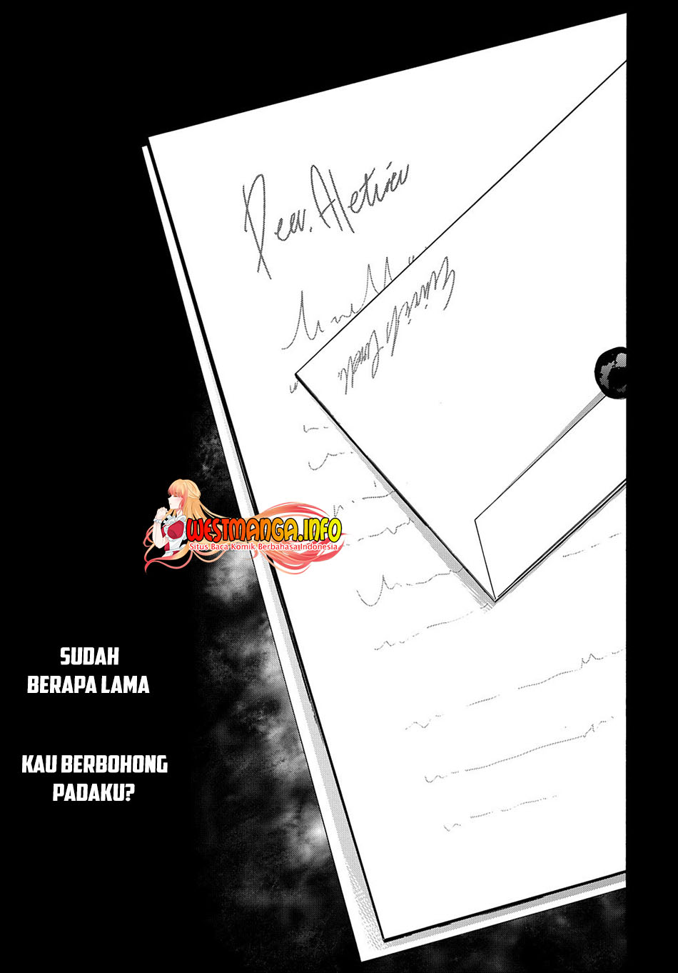 Garbage Brave: Isekai ni Shoukan Sare Suterareta Yuusha no Fukushuu Monogatari Chapter 18.5 Bahasa Indonesia