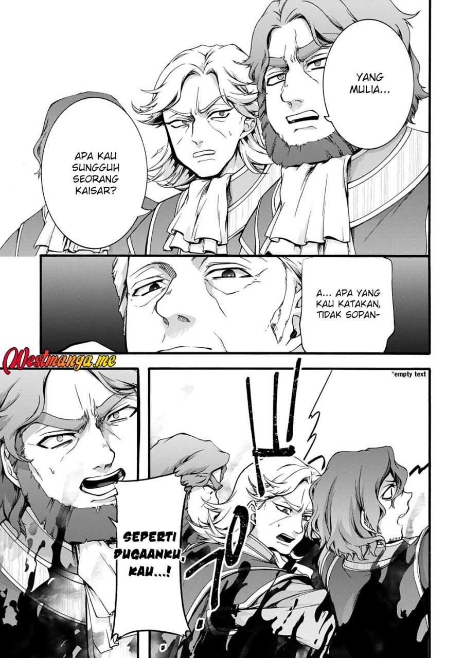 Garbage Brave: Isekai ni Shoukan Sare Suterareta Yuusha no Fukushuu Monogatari chapter 48