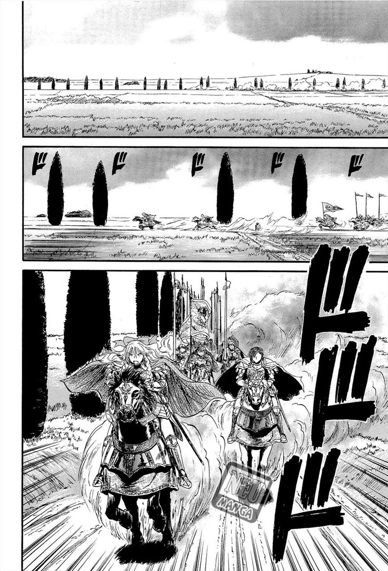 Gate – Jietai Kare no Chi nite, Kaku Tatakeri Chapter 13