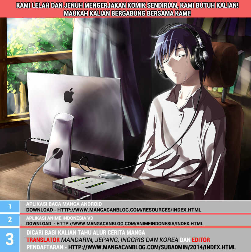 Gate – Jietai Kare no Chi nite, Kaku Tatakeri chapter 58