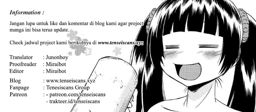 Gate – Jietai Kare no Chi nite, Kaku Tatakeri chapter 98