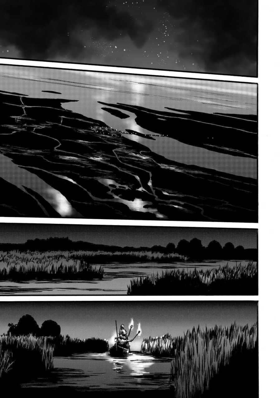 Gate – Jietai Kare no Chi nite, Kaku Tatakeri chapter 98