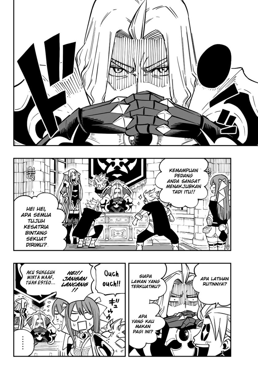 Gate of Nightmares chapter 13