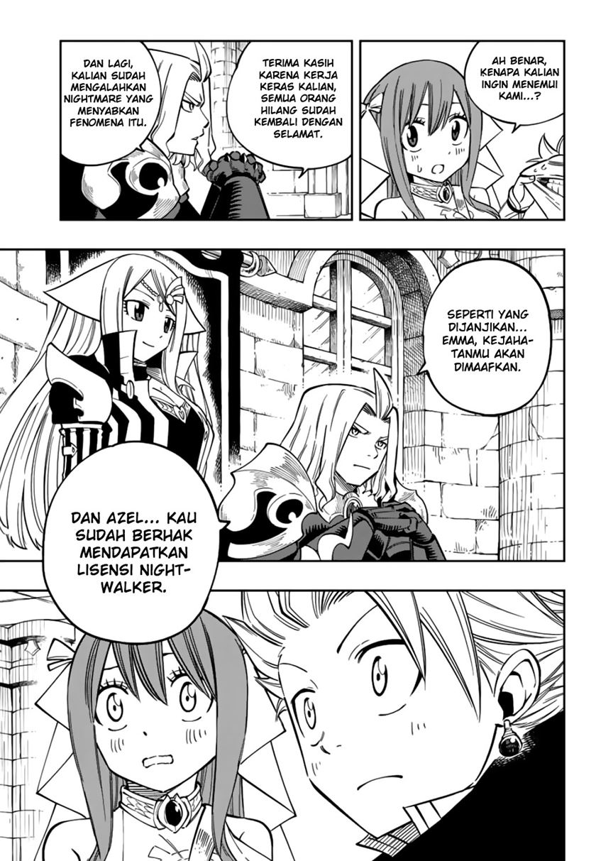Gate of Nightmares chapter 13
