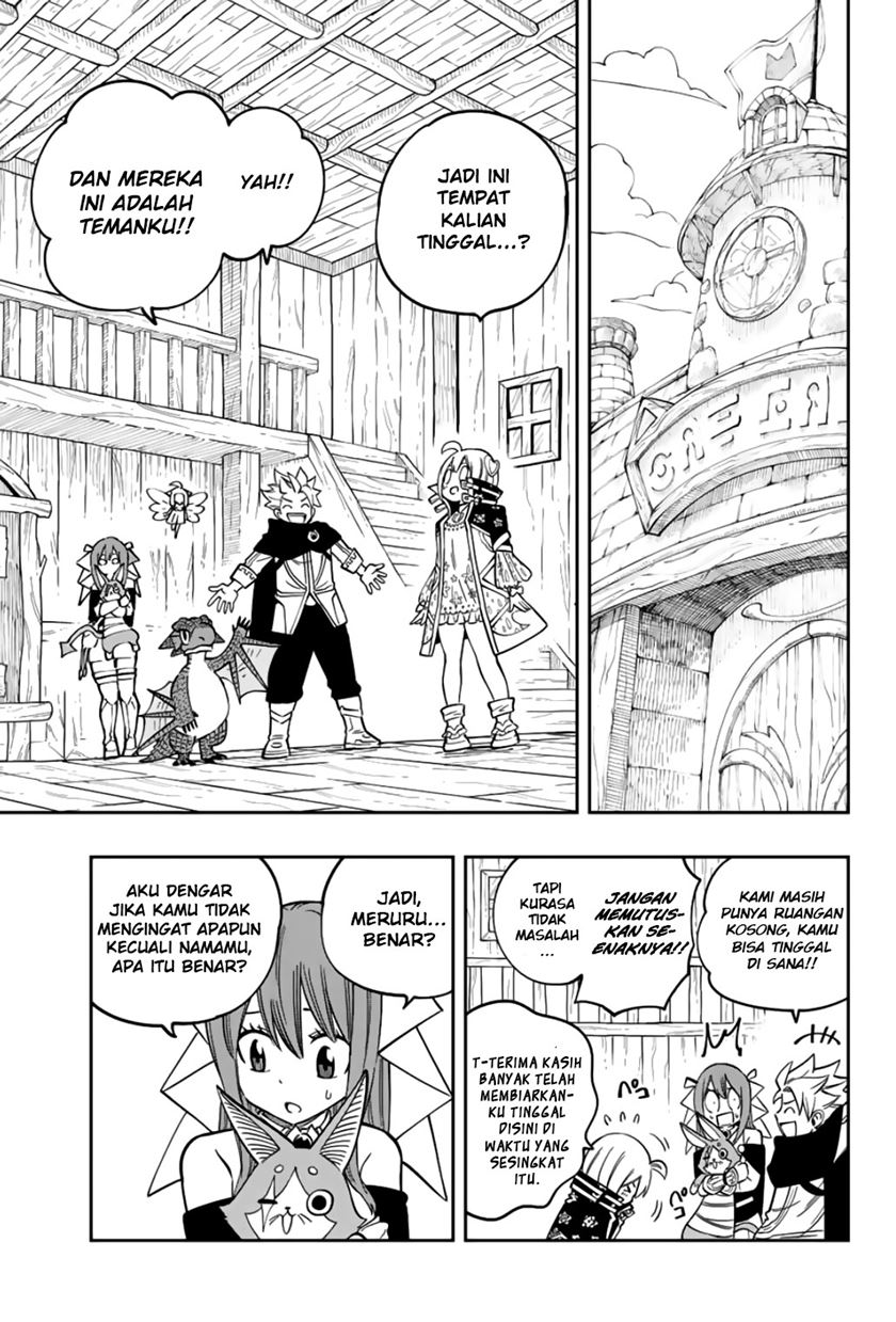 Gate of Nightmares chapter 13