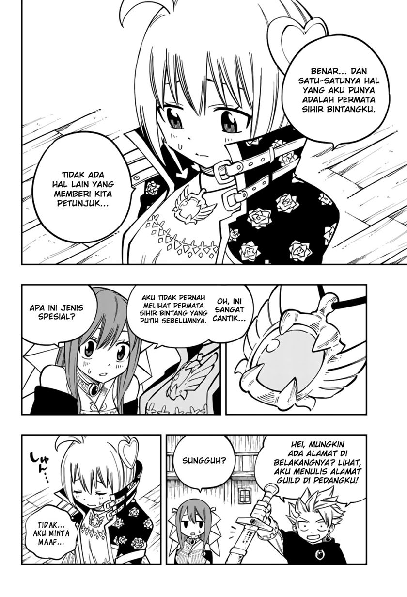 Gate of Nightmares chapter 13