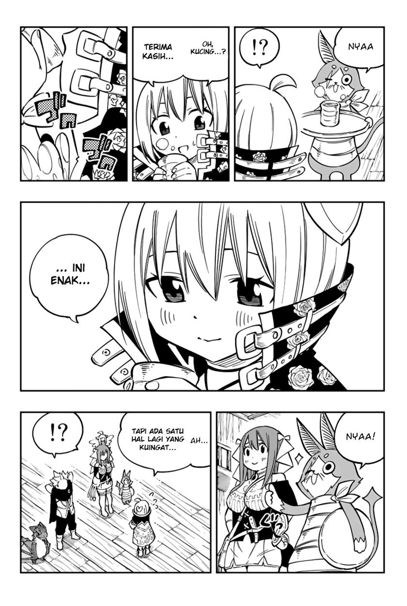 Gate of Nightmares chapter 13