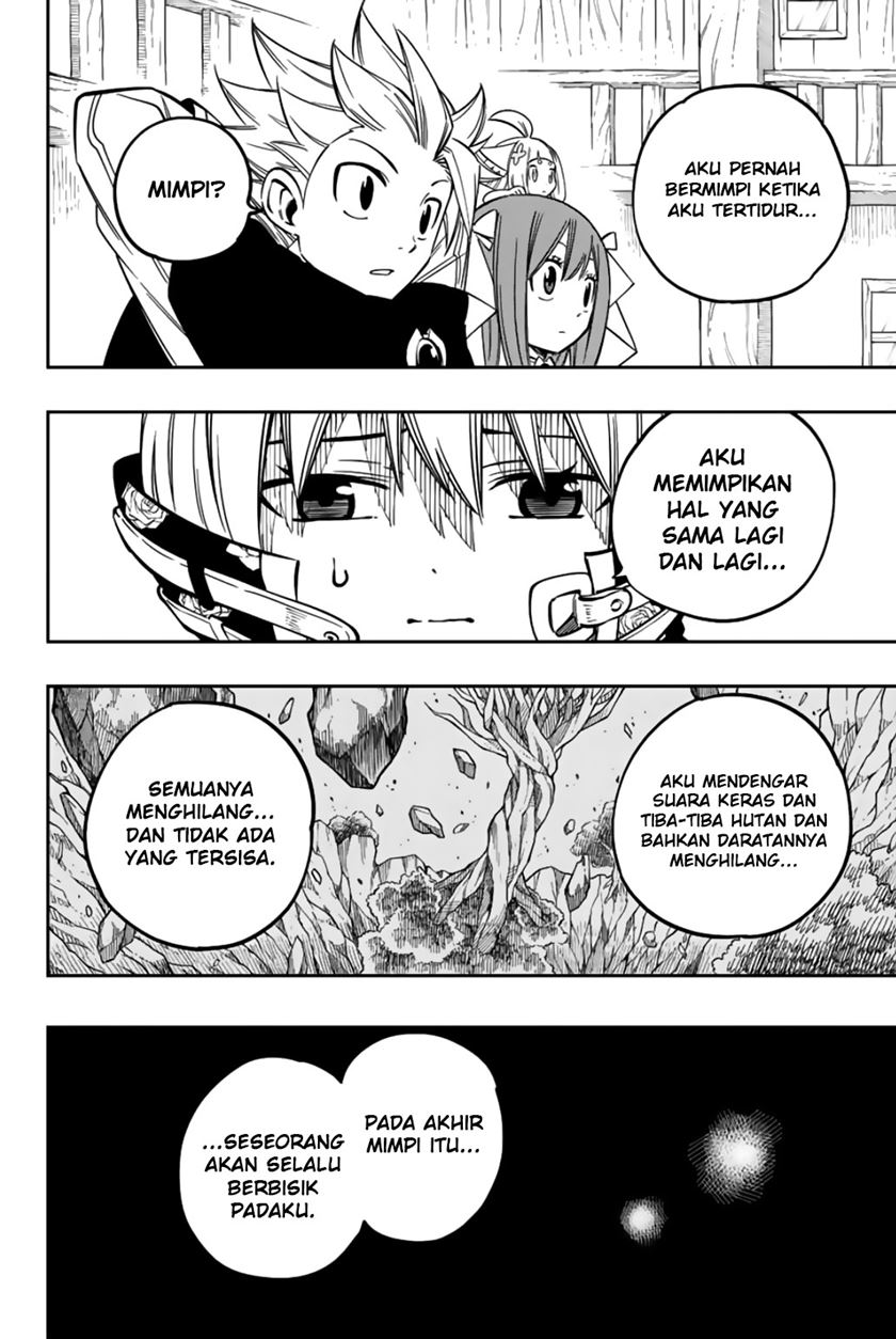 Gate of Nightmares chapter 13