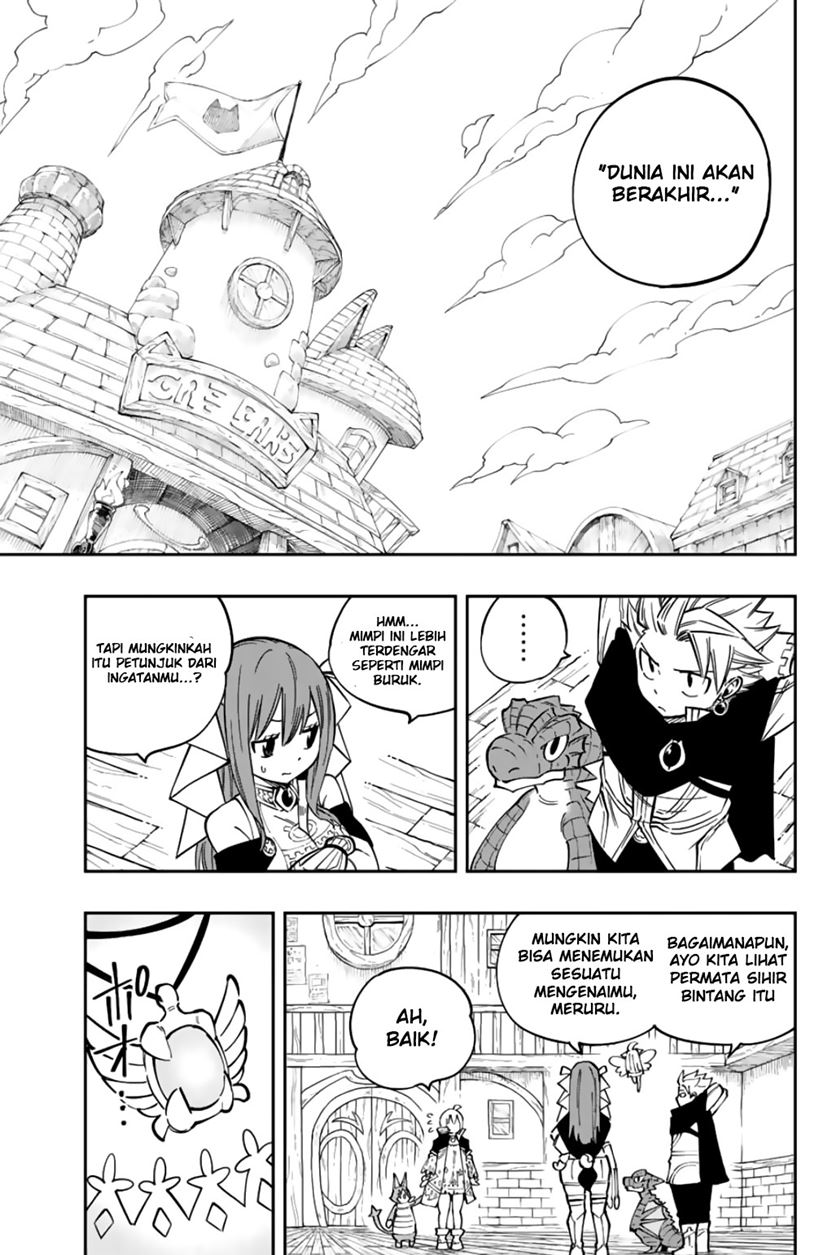 Gate of Nightmares chapter 13