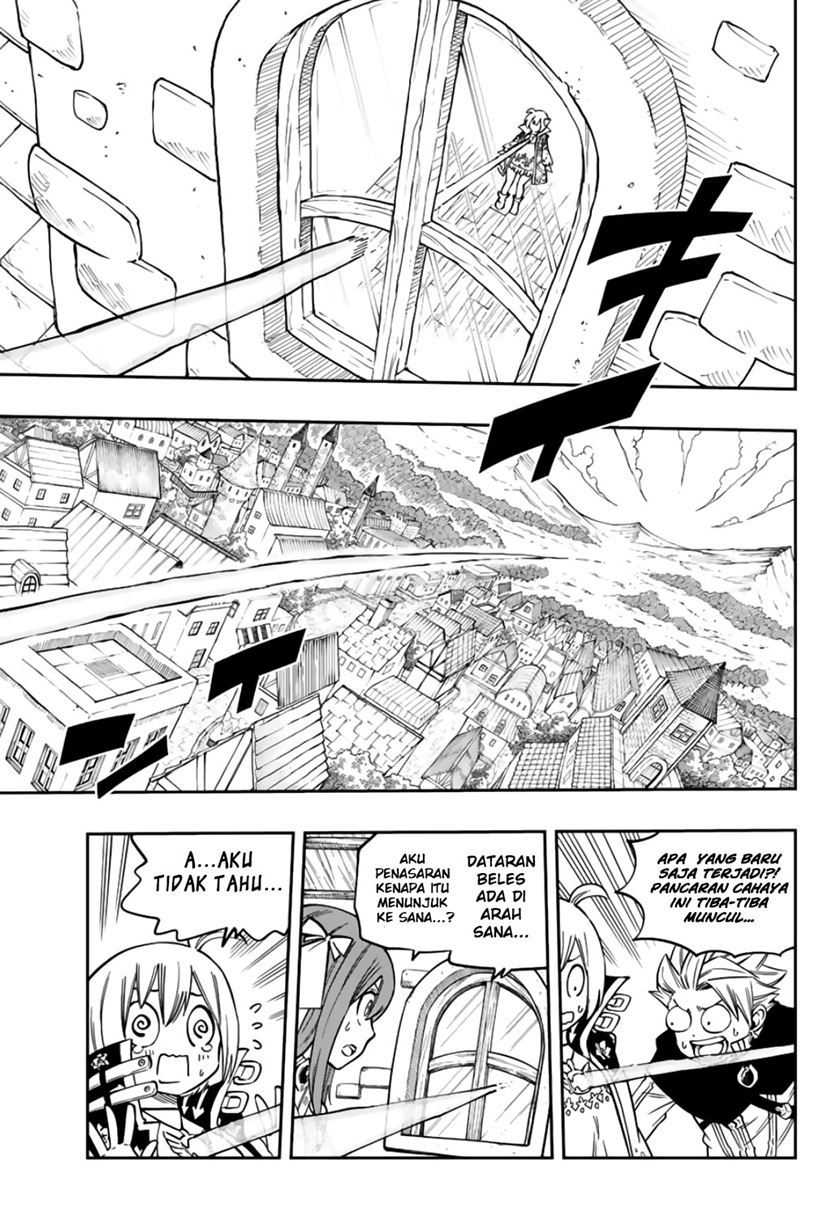 Gate of Nightmares chapter 13