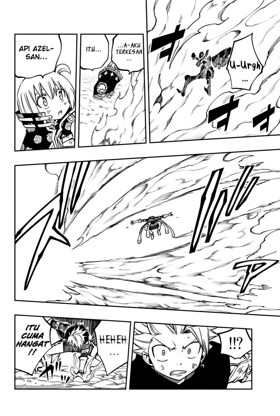 Gate of Nightmares Chapter 18 Bahasa Indonesia