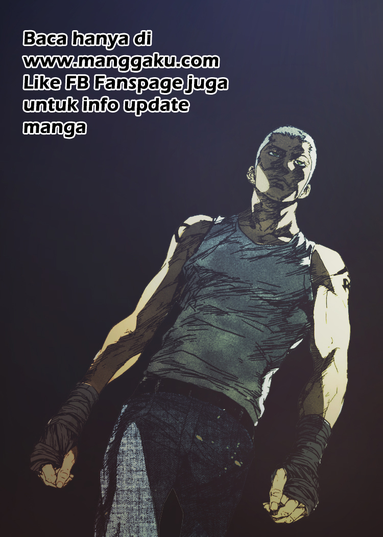 Gekiryuuchi Chapter 23 Bahasa Indonesia