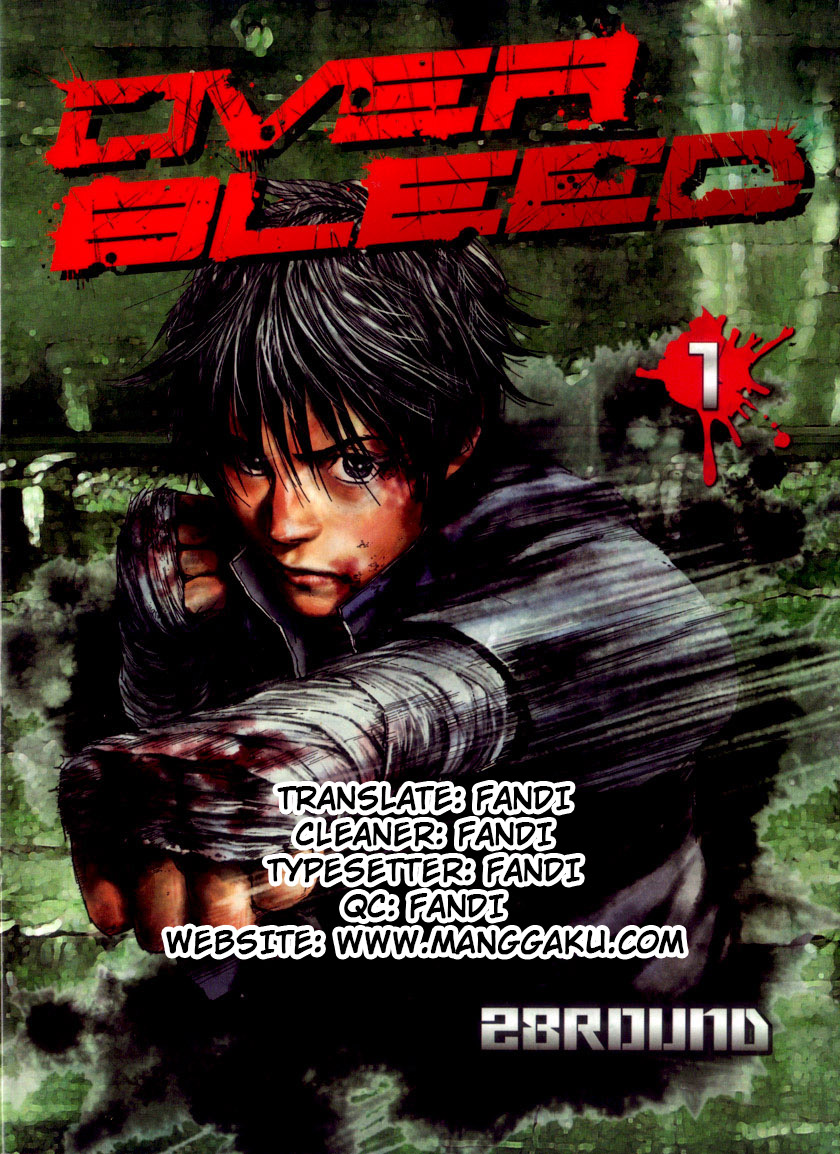 Gekiryuuchi Chapter 23 Bahasa Indonesia