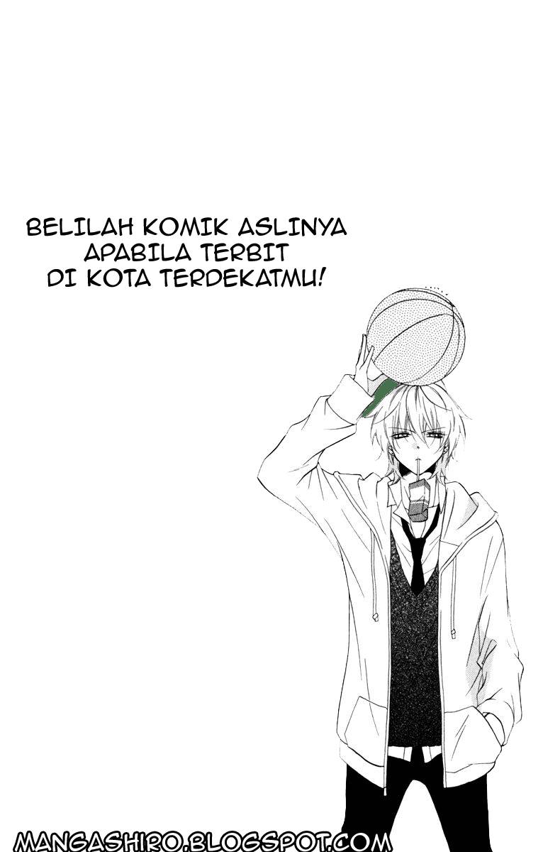 Gekkan Shoujo Nozaki Kun Chapter 18